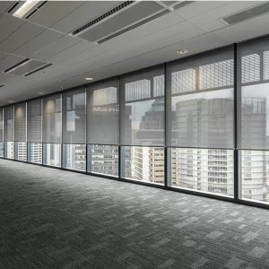 Window Roller Shade 6