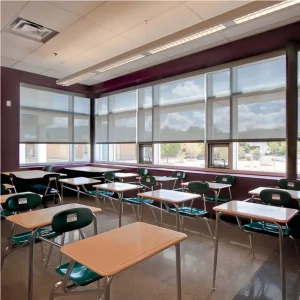 Window Roller Shade 7