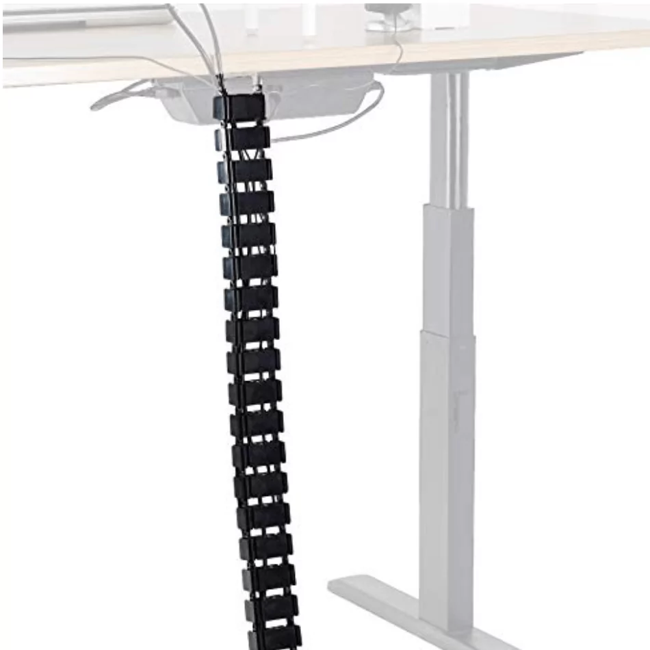 Wire Management 1