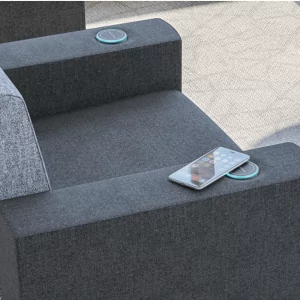 Wireless Surface Charger 2