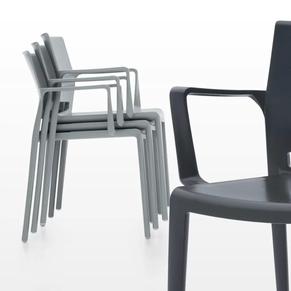 Bakhita Stair Chair 1