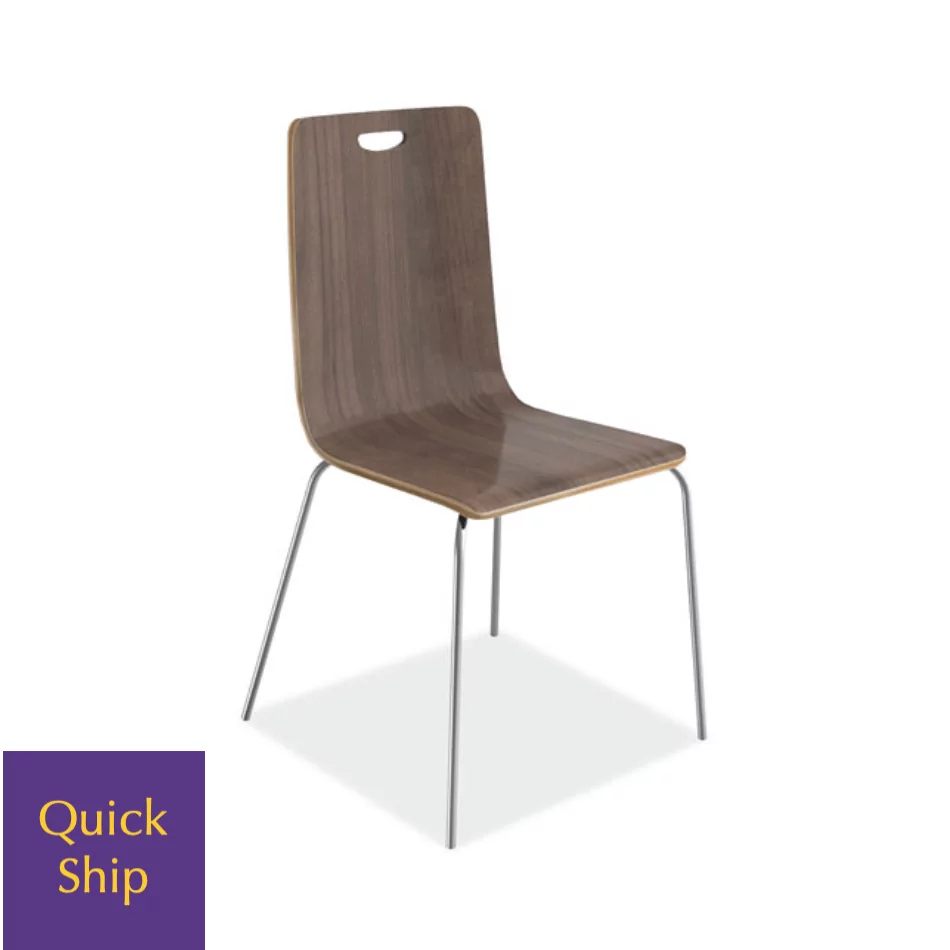 Bleeker Stack Chair 1