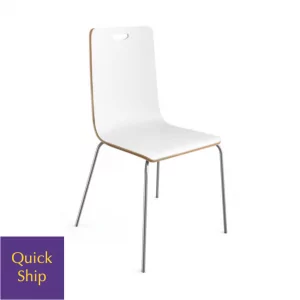 Bleeker Stack Chair 2