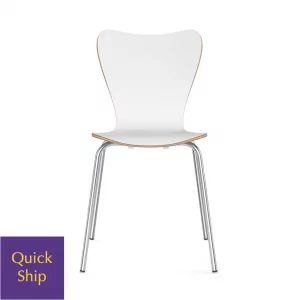 Bleeker Stack Chair 4