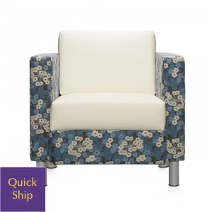 Citi Lounge Reception Collaborative Seating 6