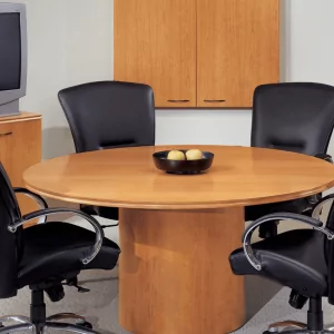 Conference Meeting Table Round 2