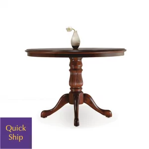 Conference Meeting Table Round 5