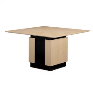 Conference Meeting Table Square 3