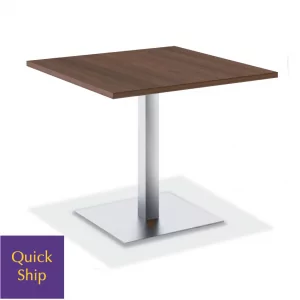 Conference Meeting Table Square 4