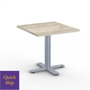 Conference Meeting Table Square 5