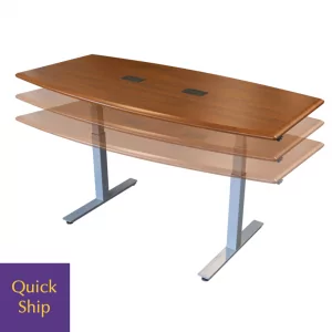 Height Adjustable