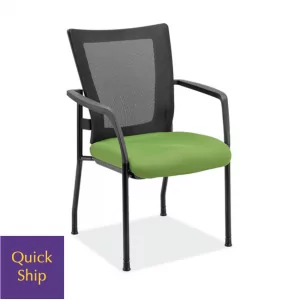 Cool Mesh Stack Chair 2