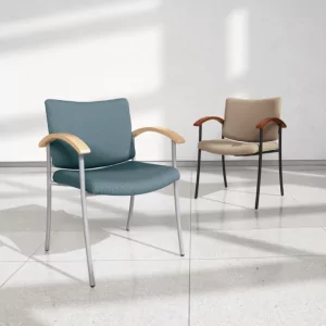 Diplomat Guest & Meeting Chairs