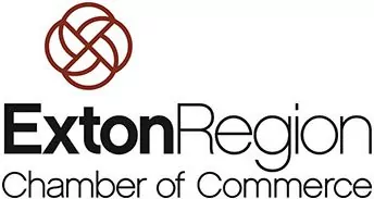 click on any logo to learn more, exton region chamber of commerce