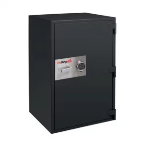 Fireproof Safe