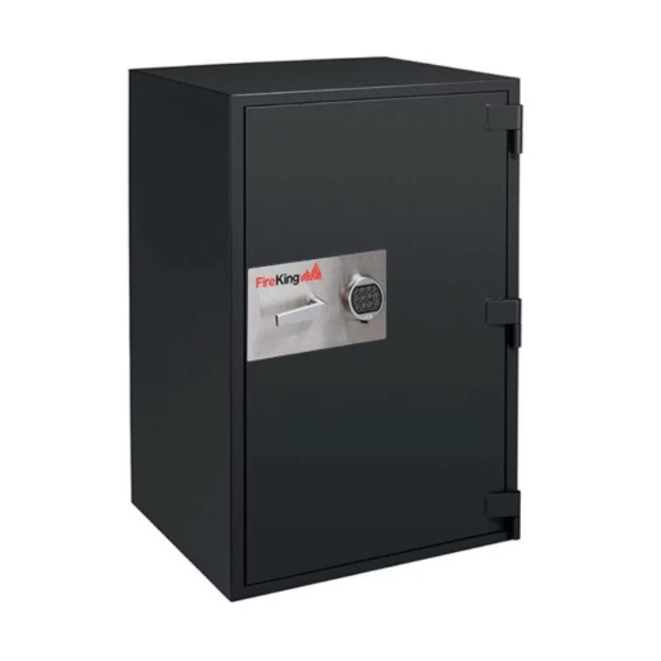 Fireproof Safe