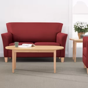 Globalcare Lounge Reception Collaborative Seating 3