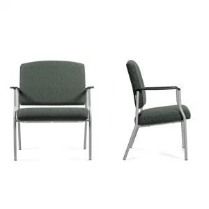 Globalcare Lounge Reception Collaborative Seating 4