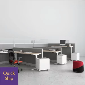 Height Adjustable Base Friant Myhite 3