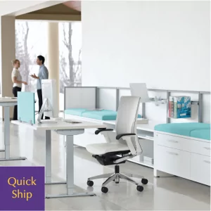 Height Adjustable Base Global 1