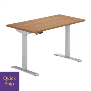 Height Adjustable Base Global 2