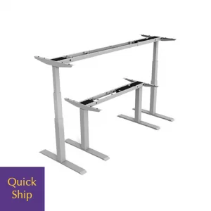 Height Adjustable Base Symmetry 1