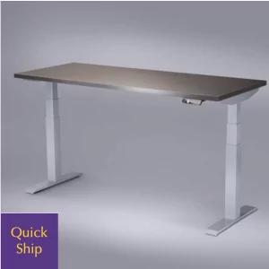 Height Adjustable Base Symmetry 2