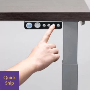 Height Adjustable Base Symmetry 3