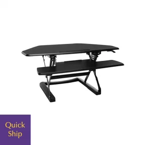 Height Adjustable Desktop Riser