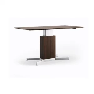 Height Adjustable JSI Conference Table 2