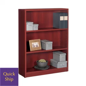 Laminate Bookcase 2