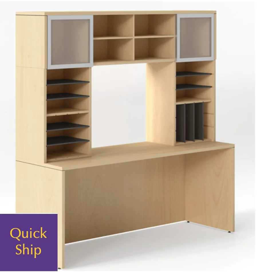 Laminate Hutch Sorters