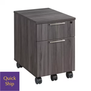 Laminate Mobile Pedstal File