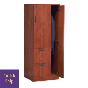 Laminate Storage Tower