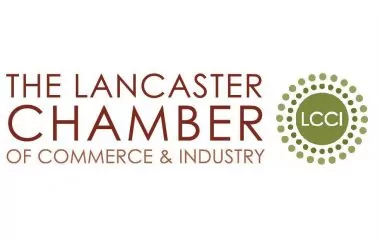 click on any logo to learn more, lancasterchamber