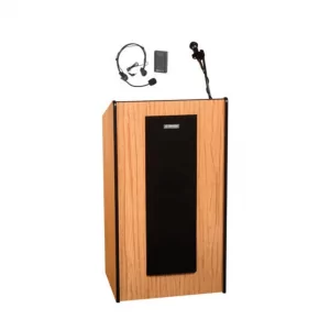 Lectern 2