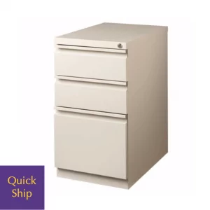 Metal Bbf Pedestal File