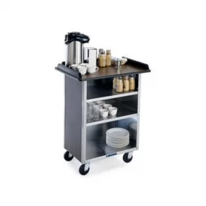 Mobile Beverage Cart 3