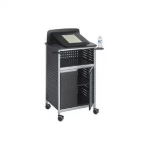Mobile Lectern 2