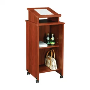 Mobile Lectern 3
