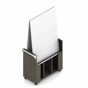 Mobile Media Cart 2
