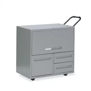Mobile Storage