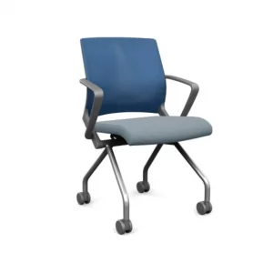 Movi Nesting Chair 2