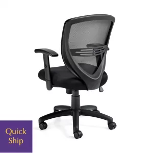 OTG 11320 Desk Chair 3
