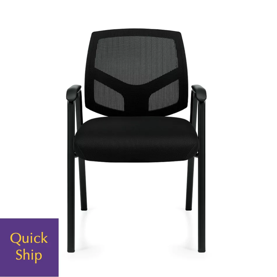 OTG 11512B Meeting and Guest Chairs 1
