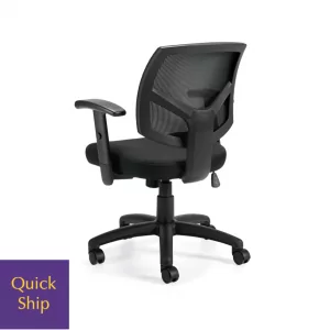 OTG 11514 Desk Chair 3