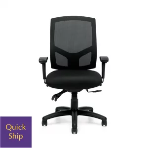 OTG 11769 Desk Chair 2