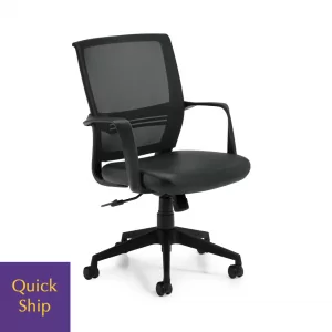 OTG 13026 Conference Executive Chair