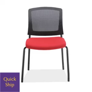 Parson Stack Chair 2