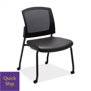 Parson Stack Chair 3